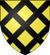 blason de Verdun