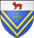 blason  Viellard