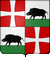 blason Vimal du Bouchet