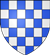 blason Volpilière