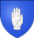 blason de Waroquier