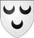 blason de Wassenaer