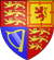 blason de Wessex