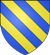 blason de Witasse-Thézy