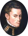 Photo de Guillaume d'Orange-Nassau