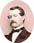 Photo de Eugène Le Bas de Courmont